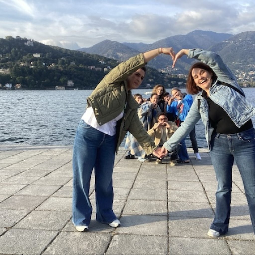 Conquering Como by Eventi Aziendali Milano