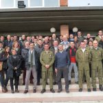 eventi aziendali alla pattuglia acrobatica italiana frecce tricolori