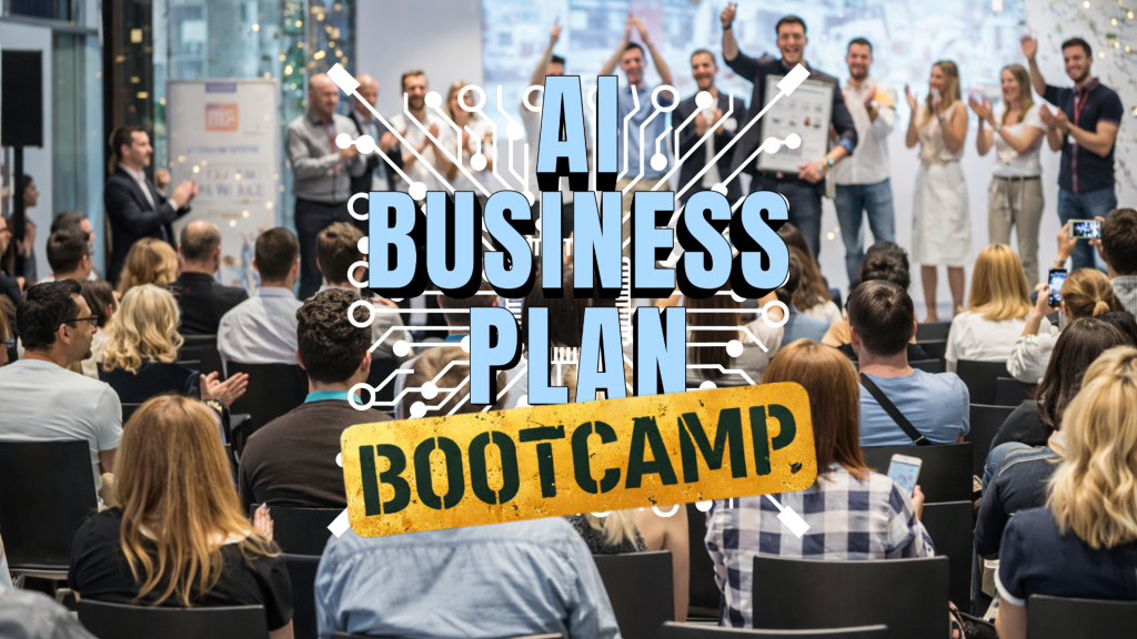 Business Bootcamp – Uno speciale campo di addestramento per sopravvivere alla routine di tutti i giorni in mezzo alla natura …