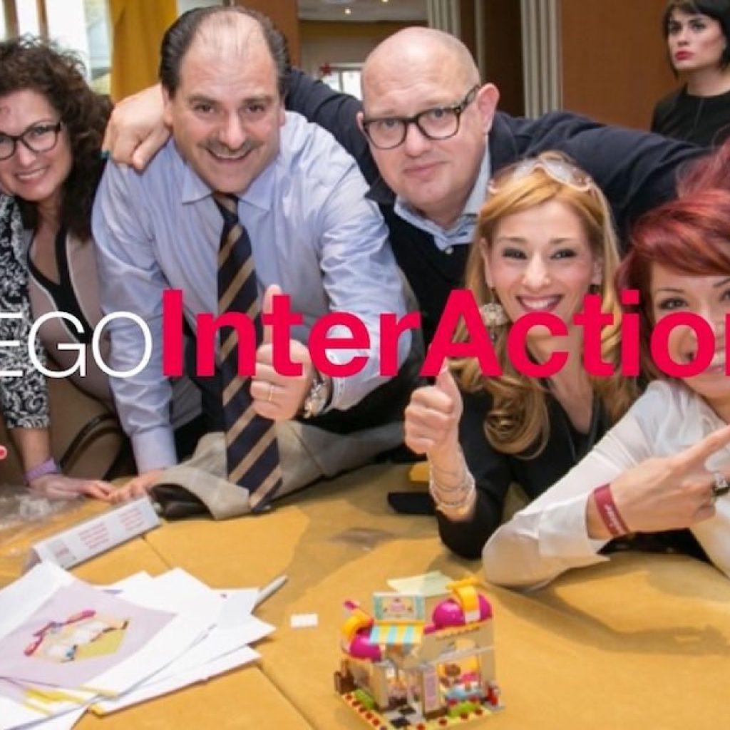 Un Team Working efficace e costruttivo per far emergere in modo spontaneo i comportamenti aziendali.