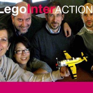 Attività di Team Building per realizzare Kickoff Meeting