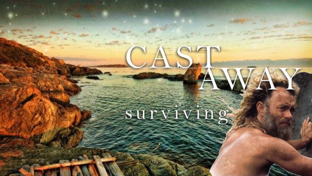 Castaway-Surviving-team-building-L'alba-del-giorno-dopo-del-naufragio