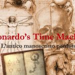 Leonardo's Time Machine La caccia al Tesoro con iPad interattiva