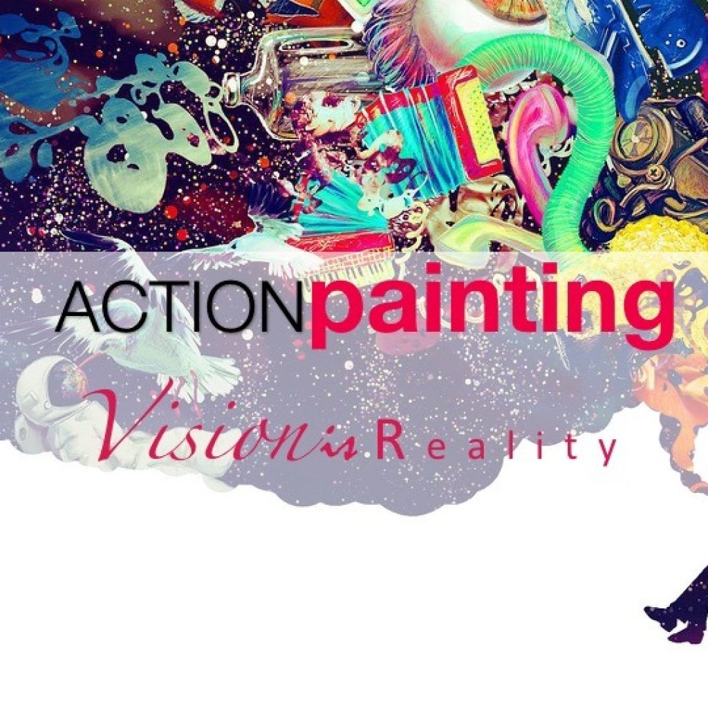 Il Team Building creativo e coinvolgente, durante il quale quale i partecipanti devono destreggiarsi tra pennelli e tavolozze “a colpi di pennello e… idee”, usando le loro capacità, conoscenze, fantasia e creatività per proporsi come una immaginaria agenzia di comunicazione grafica.