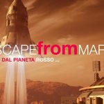 escape from mars, team building - Eventi aziendali milano