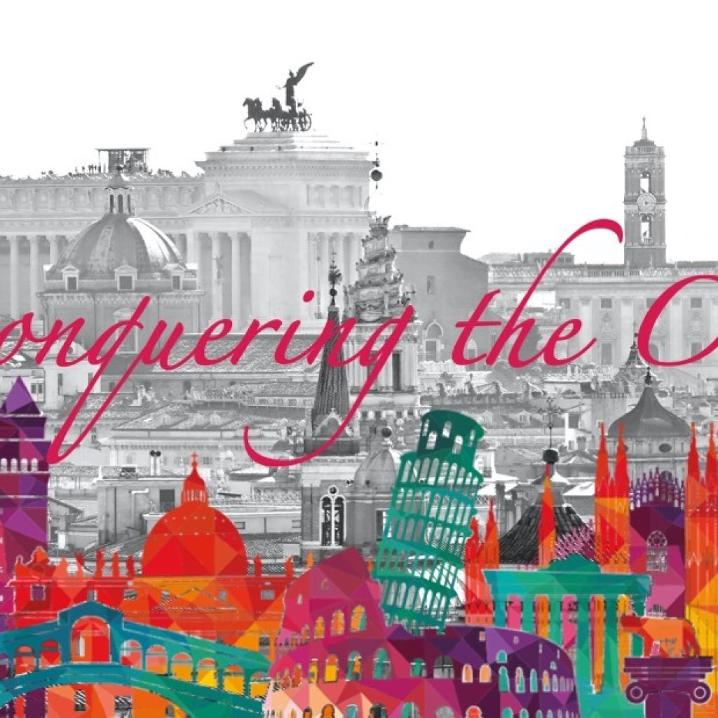 É la caccia al tesoro aziendale con iPad o smartphone più originale per scoprire gli scorci ed i particolari sconosciuti di borghi e città con aneddoti e curiosità, necessari a risolvere quiz e prove che determinano un team vincitore.