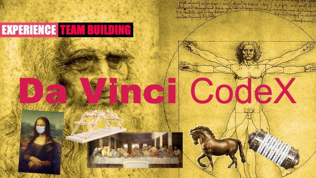 Alla scoperta dei luoghi che ancora oggi conservano le antiche opere del Maestro, per esser dichiarati meritevoli di appartenere al ristretto novero dei moderni “adepti” del grande Maestro Leonardo Da Vinci.
