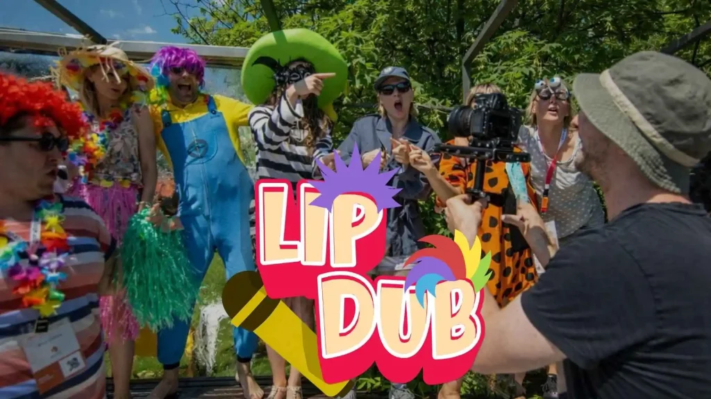 Per valorizzare l'apporto di tutti i componenti dell'azienda e celebrare traguardi aziendali in musica