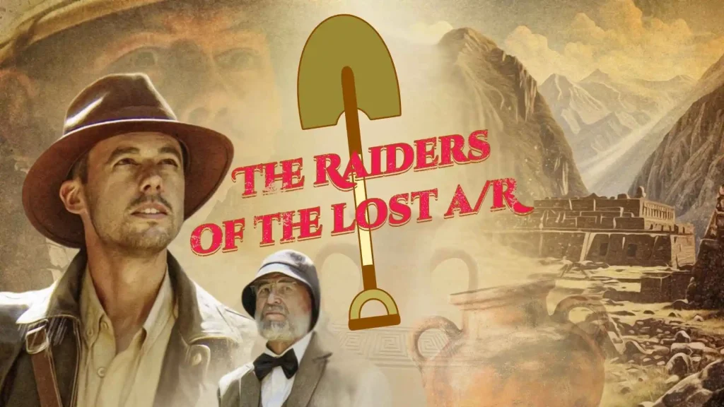 Alla ricerca di antiche rovine e preziosi tesori nascosti tra leggenda e realtà aumentata. Un misterioso manoscritto ha rivelato l'esistenza di un'antica, ma tecnologicamente avanzatissima civiltà sconosciuta, posta a custodia di una serie di “chiavi” di accesso collocate nelle vicinanze delle enigmatiche piramidi presenti nel Parco del Curone ...