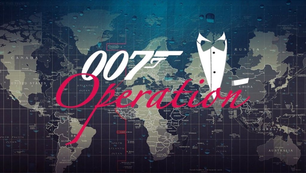 Mi chiamo Bond, James Bond… e bevo solo «Vodka Martini agitato, non mescolato»: ecco perché non sto più in piedi!
Un tour alla scoperta di una città, con gli occhi di un improbabile e goffo agente segreto che deve avvalersi di QR code nascosti, strumenti foto e video originali, conditi con il giusto aperitivo e tante, tante risate!