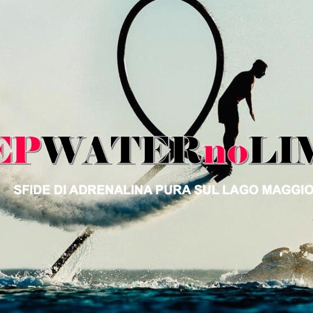 E' il format di team building per chi ama l’adrenalina e le emozioni estreme. Un appuntamento immancabile per chi punta alle forti emozioni.