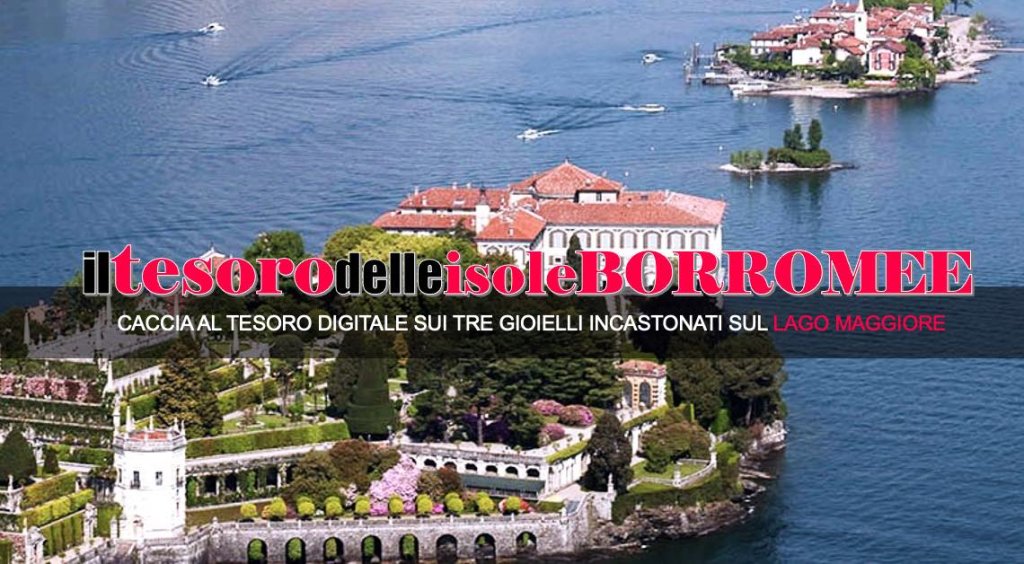Quale segreto custodiscono da anni le magiche Isole di fronte a Stresa? In un documento del 1152, Federico Barbarossa affida alla locale famiglia Barbavara alcuni possedimenti sul lago Maggiore dove, ancora oggi si dice, sia custodito un immenso tesoro…