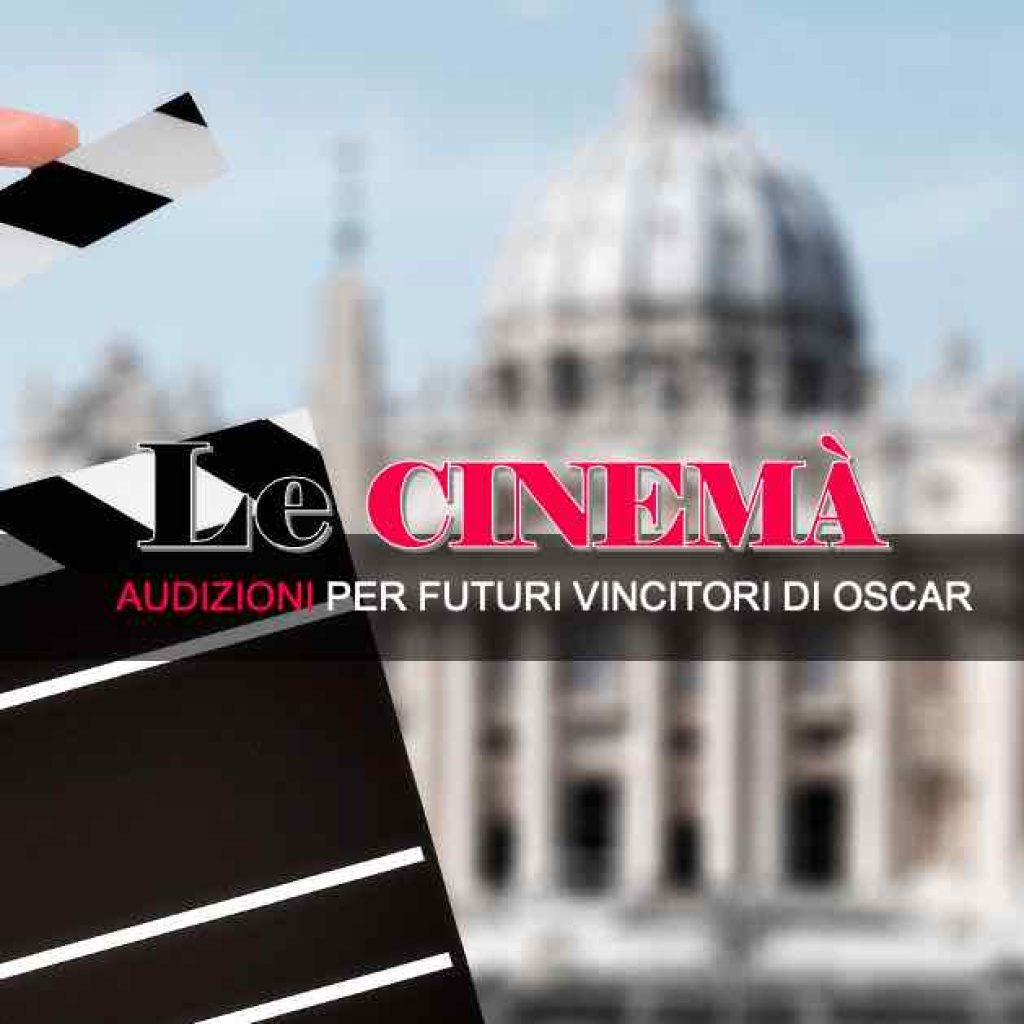 Siete pronti a mostrare tutto il vostro talento? A bucare la telecamera con la vostra presenza scenica?
Preparatevi! Perchè l'obiettivo di questa incalzante caccia al tesoro itinerante è quello di scovare nuovi team di talenti da avviare alla carriera di attori e attrici