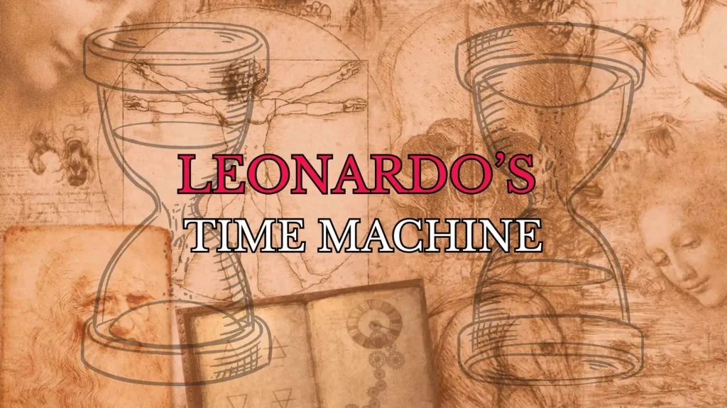 Un'antica e rivoluzionaria scoperta scientifica perduta nei secoli, sta suscitando l’interesse delle superpotenze mondiali morbosamente interessate ad impadronirsi della prima vera “Macchina del Tempo”…