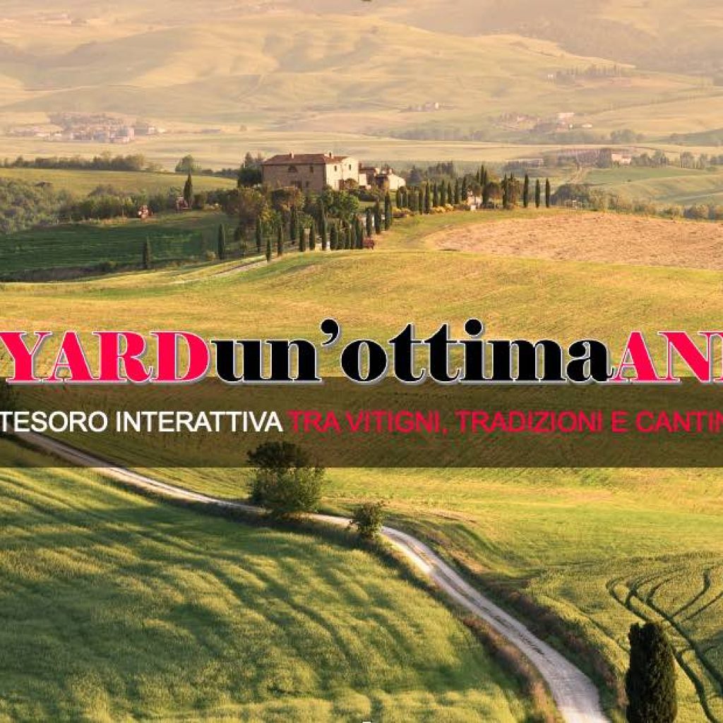 Quali segreti custodiscono le cantine che hanno reso l’Italia il primo paese esportatore di vini nel mondo? È esattamente quello che potrete scoprire in un' immersiva visita guidata delle cantine dell’azienda vitivinicola...