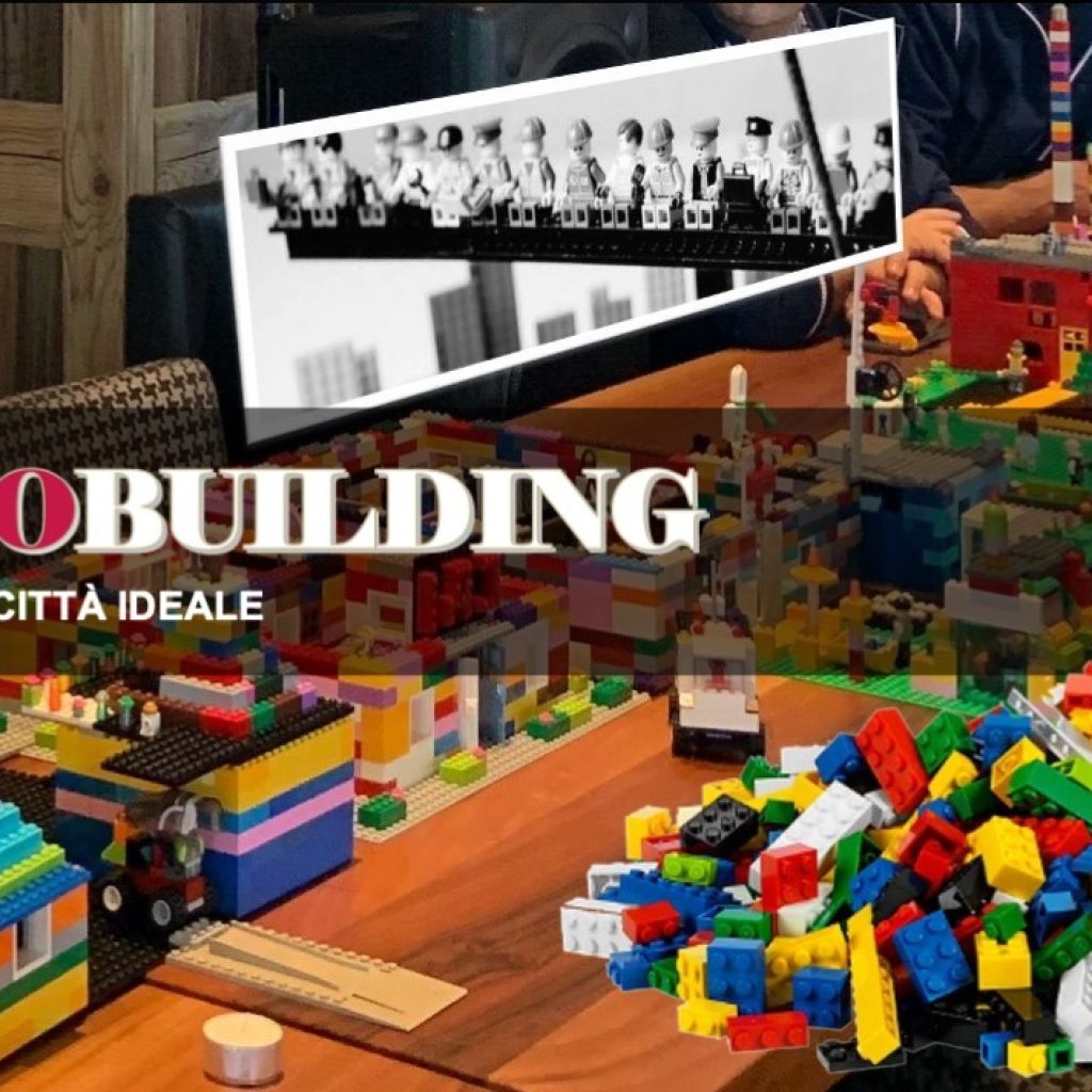 Un Team Working efficace e costruttivo per far emergere in modo spontaneo i comportamenti aziendali.