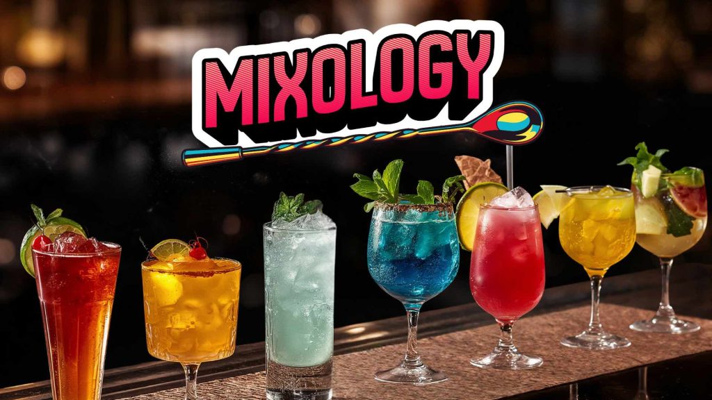 Se si condivide la passione per l’arte dei cocktail, Mixology è l’attività perfetta per avvicinarsi a questo mondo e poterlo condividere con i propri colleghi!