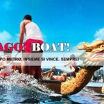 dragon boat - eventi aziendali milano
