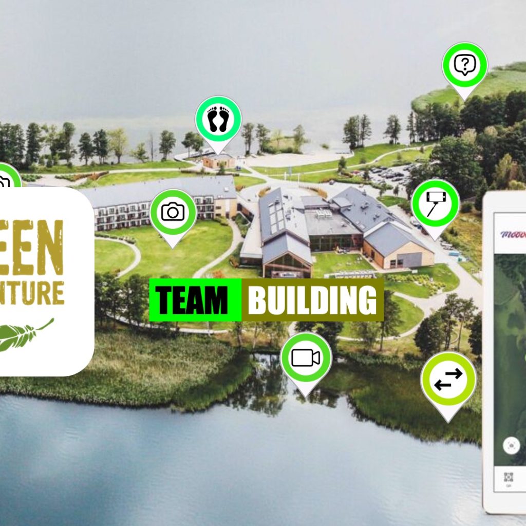 Eventi aziendali MiLANO, Team Building - GREEN Adventure con la Sostenibilità