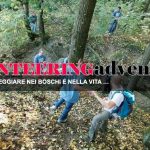 orienteering, team building - eventi aziendali milano