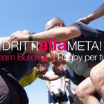 rugby, dritti alla meta - eventi aziendali milano