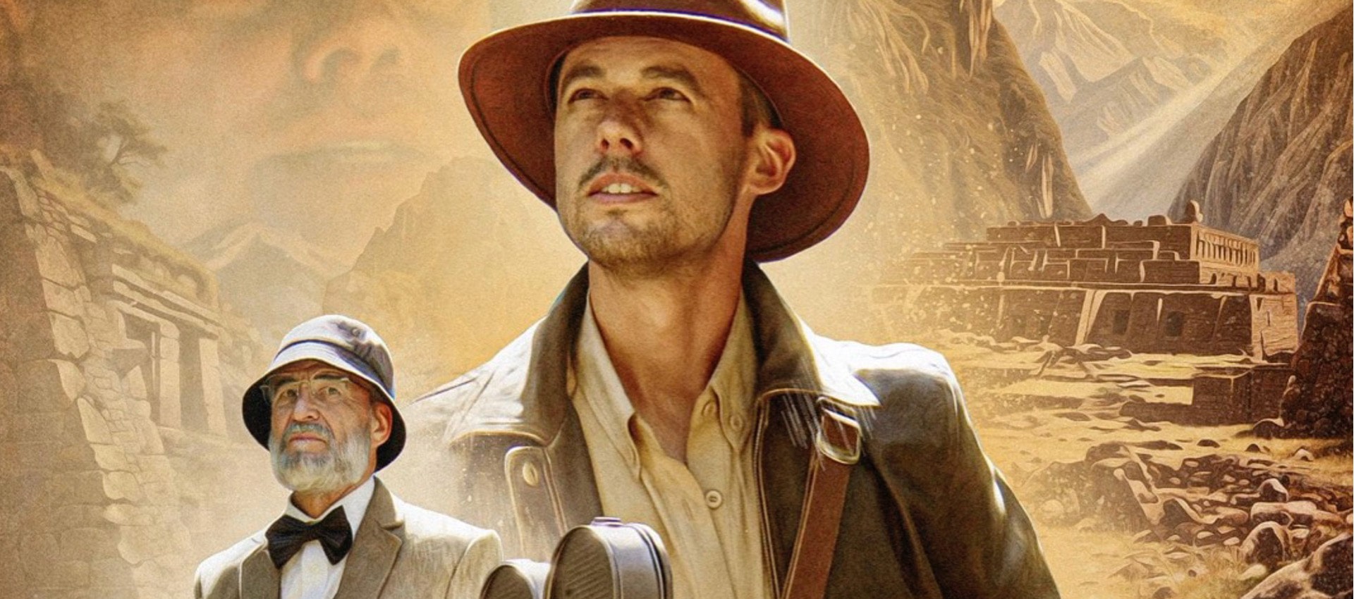 the raiders of the lost A/R eventi aziendali milano
