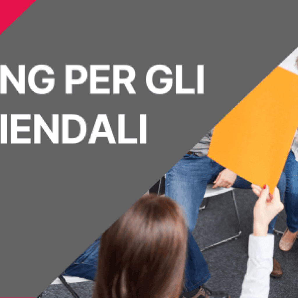 Icebreaking per gli Eventi Corporate - Eventi Aziendali Milano