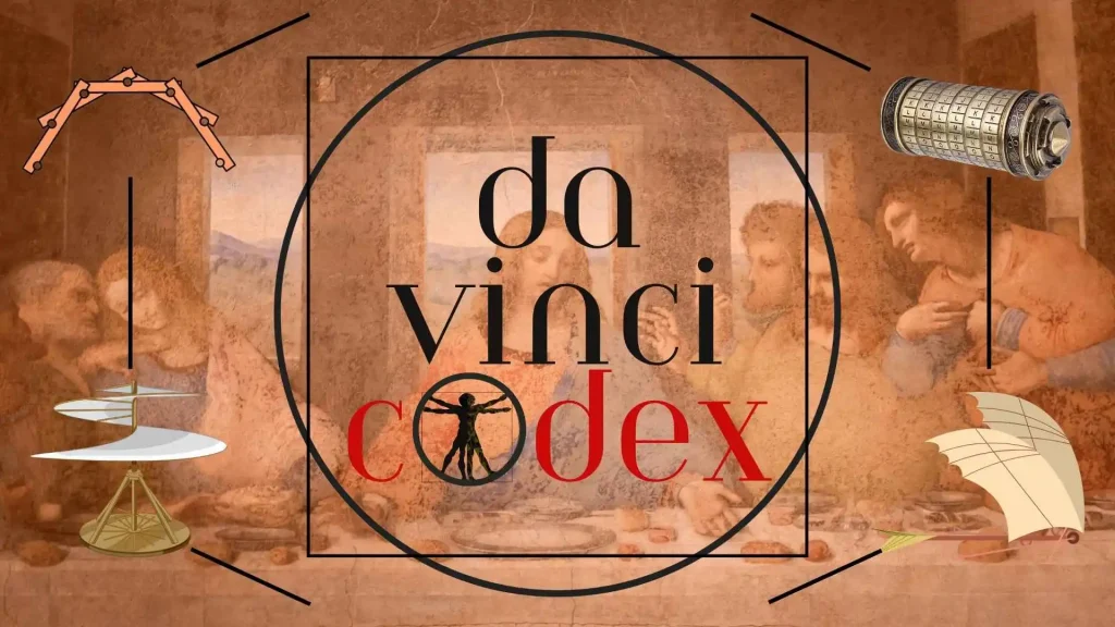 Alla scoperta dei luoghi che ancora oggi conservano le antiche opere del Maestro, per esser dichiarati meritevoli di appartenere al ristretto novero dei moderni “adepti” del grande Maestro Leonardo Da Vinci.