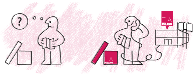 vignetta organizzare eventi aziendali a Milano e in tutta Itala vignetta organizzare eventi aziendali a Milano e in tutta Itala