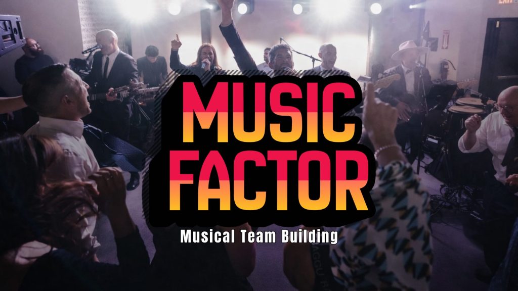 Sfide musicali, voci e disastri annunciati nello show interattivo più divertente e pazzo del momento per eventi, pranzi o serate a tema con il noto finale a karaoke dal nome di “Non era così… ma va benissimo!”