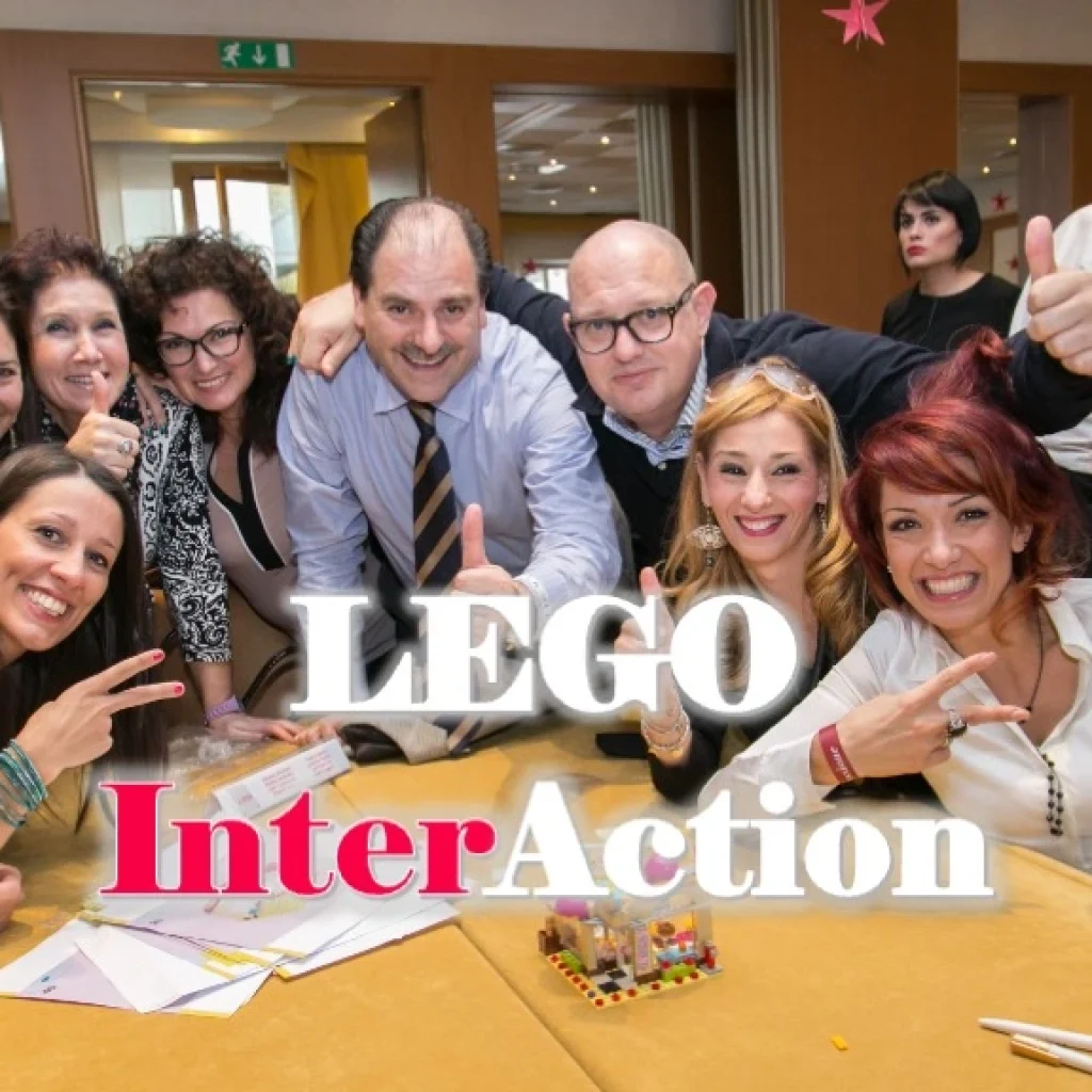 Far emergere i vostri comportamenti aziendali con una ideale commessa