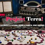 Project Terra!